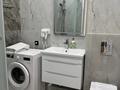 2-комнатная квартира · 50 м² · 8/12 этаж, мкр Нуркент, Турара Рыскулова 100 за 25 000 ₸ в Алматы, Алатауский р-н — фото 13