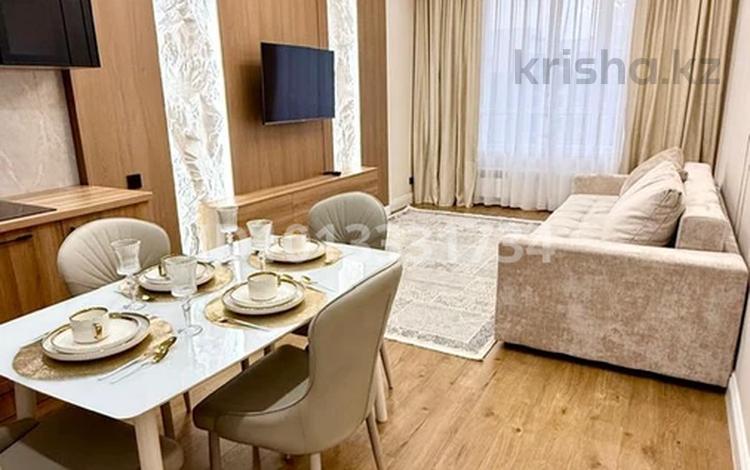 2-комнатная квартира · 50 м² · 8/12 этаж, мкр Нуркент, Турара Рыскулова 100 за 20 000 ₸ в Алматы, Алатауский р-н — фото 25