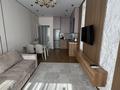 2-комнатная квартира · 50 м² · 8/12 этаж, мкр Нуркент, Турара Рыскулова 100 за 25 000 ₸ в Алматы, Алатауский р-н — фото 7