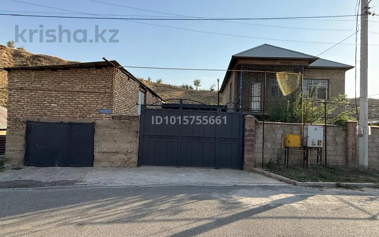 Отдельный дом · 5 комнат · 150 м² · 7.2 сот., Учкудук 38 — Маликова-Учкудук за 65 млн ₸ в Шымкенте, Енбекшинский р-н — фото 2