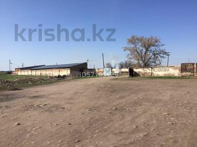 Промбаза · 3.1 га, Ленина 1 — ЖД Вокзал за 470 млн ₸ в Мерке