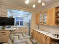 Отдельный дом · 4 комнаты · 109.7 м² · 3.8 сот., Аманжолова за 150 млн ₸ в Алматы, Медеуский р-н — фото 24