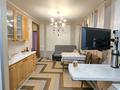 Отдельный дом · 4 комнаты · 109.7 м² · 3.8 сот., Аманжолова за 150 млн ₸ в Алматы, Медеуский р-н — фото 28