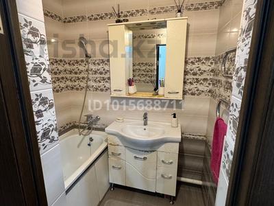 3-комнатная квартира · 75 м² · 8/10 этаж, Ш.Қосшығұлұлы 13/6 за 35 млн ₸ в Астане, Сарыарка р-н