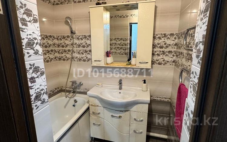 3-комнатная квартира · 75 м² · 8/10 этаж, Ш.Қосшығұлұлы 13/6 за 35 млн ₸ в Астане, Сарыарка р-н — фото 2