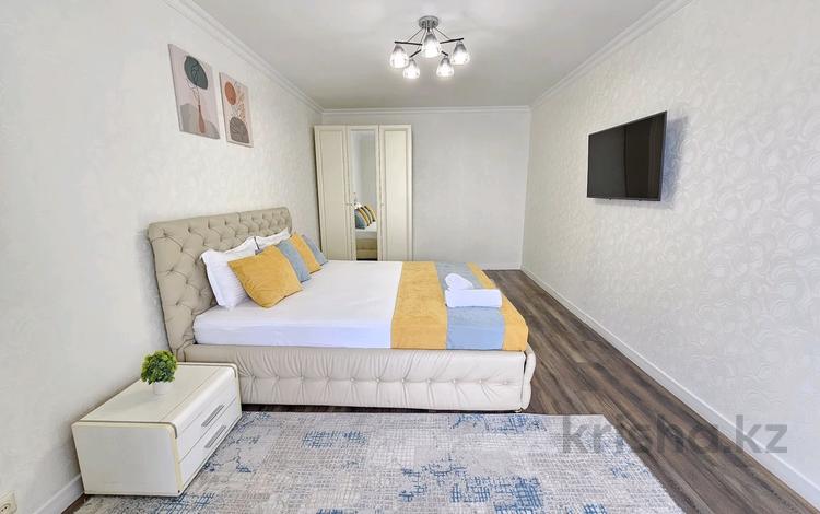 1-комнатная квартира · 45 м² · 4/9 этаж, мкр 12 21Д — Абилкайыр-хана за 14 900 〒 в Актобе — фото 65