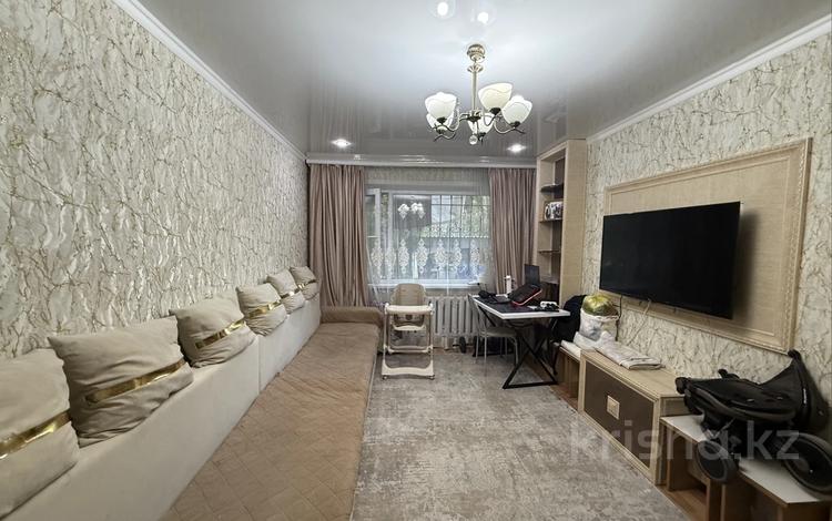 2-комнатная квартира · 45 м² · 1/5 этаж, Майкудук, Мкр Восток-2 11 за 14 млн ₸ в Караганде, Алихана Бокейханова р-н — фото 2