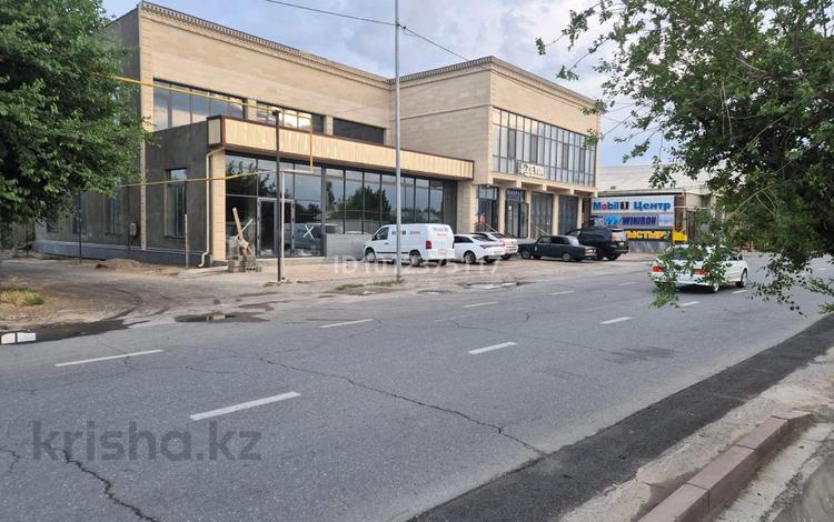 Офисы, склады, фитнес и спорт, развлечения · 550 м² за 825 000 ₸ в Туркестане — фото 2