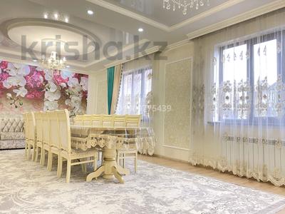 Жеке үй · 7 бөлме · 240 м² · 5 жүзд., 9-квартал, бағасы: 78 млн ₸ в Иргели