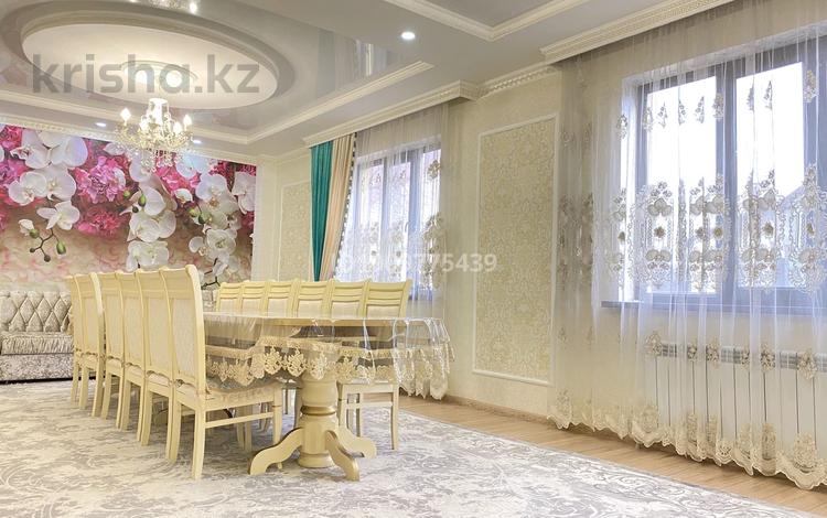 Жеке үй · 7 бөлме · 240 м² · 5 жүзд., 9-квартал, бағасы: 78 млн ₸ в Иргели — фото 2