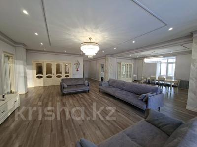 6-комнатная квартира · 310.5 м² · 3/5 этаж, мкр Новый Город, Ботаническая 12/8 за 160 млн ₸ в Караганде, Казыбек би р-н