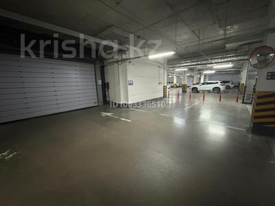 Паркинг · 17 м² · Бекхожина 15 за 6 млн 〒 в Алматы, Медеуский р-н