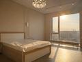 1-комнатная квартира · 52 м² · 8/9 этаж, Лебедева 1/1 за 400 000 〒 в Алматы, Бостандыкский р-н — фото 2