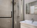 1-комнатная квартира · 52 м² · 8/9 этаж, Лебедева 1/1 за 400 000 〒 в Алматы, Бостандыкский р-н — фото 4