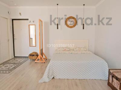 1-комнатная квартира · 40 м² · 12/12 этаж, Жамбыла 116 — Угол Жамбыла Досмухамедова за 18 000 ₸ в Алматы, Алмалинский р-н