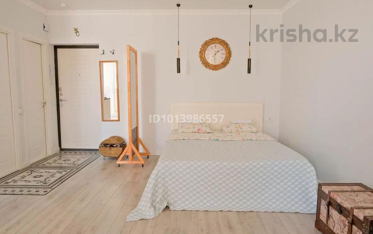 1-комнатная квартира · 40 м² · 12/12 этаж, Жамбыла 116 — Угол Жамбыла Досмухамедова за 18 000 ₸ в Алматы, Алмалинский р-н — фото 2