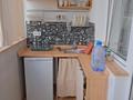 1-комнатная квартира · 40 м² · 12/12 этаж, Жамбыла 116 — Угол Жамбыла Досмухамедова за 18 000 ₸ в Алматы, Алмалинский р-н — фото 8