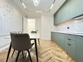 3-комнатная квартира · 110 м² · 16/18 этаж, Радостовца 270к4 за 850 000 ₸ в Алматы, Бостандыкский р-н — фото 9