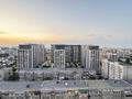 3-комнатная квартира · 110 м² · 16/18 этаж, Радостовца 270к4 за 850 000 ₸ в Алматы, Бостандыкский р-н — фото 13