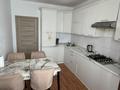 2-бөлмелі пәтер · 61 м² · 3/9 қабат, мкр. Алтын орда, А. Молдагулова 56д/2 — теннисный корд, бағасы: 25 млн ₸ в Актобе — фото 11