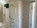 4-комнатная квартира · 85 м² · 4/5 этаж, 4-микр дом 7 — Рядом, садик школа торговый дом Назран за 10 млн ₸ в Алге — фото 2