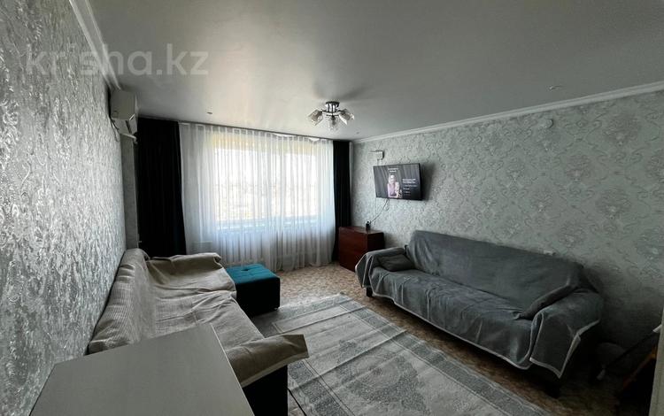 2-комнатная квартира · 52.4 м² · 5/5 этаж, Мангелик ел за 20.5 млн 〒 в Семее — фото 4