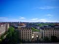 1-бөлмелі пәтер · 50.5 м² · 12/21 қабат, Калдаякова 3, бағасы: 48 млн ₸ в Астане, Алматы р-н — фото 19