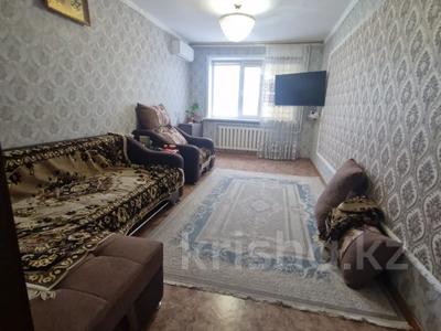 3-комнатная квартира · 80.5 м² · 4/5 этаж, Ломоносова 23А за 15.5 млн 〒 в Экибастузе