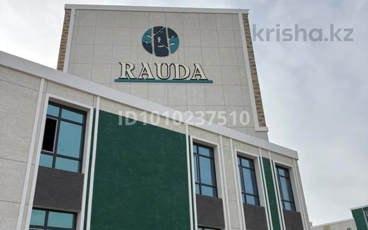 1-комнатная квартира · 37.9 м² · 4/6 этаж, 29а мкр уч 130/5 за ~ 8 млн ₸ в Актау — фото 2