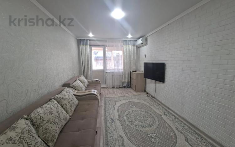 2-бөлмелі пәтер · 48.1 м² · 5/5 қабат, мкр Новый Город, Космонавтов 145, бағасы: 15.5 млн ₸ в Караганде, Казыбек би р-н — фото 2
