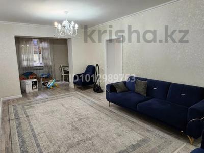 4-бөлмелі пәтер · 120 м² · 1/3 қабат, Диваева 5, бағасы: 45 млн ₸ в Шымкенте, Аль-Фарабийский р-н