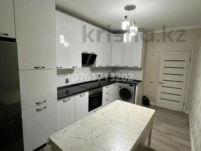 2-бөлмелі пәтер · 54 м² · 4/12 қабат, Ақбұлақ ш/а., 1-я улица 81 — Алматы арена, бағасы: 250 000 ₸ в Алатауский р-н