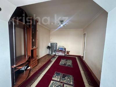 2-комнатная квартира, 49 м², 4/5 этаж, Аскарова за 17.3 млн 〒 в Шымкенте, Аль-Фарабийский р-н