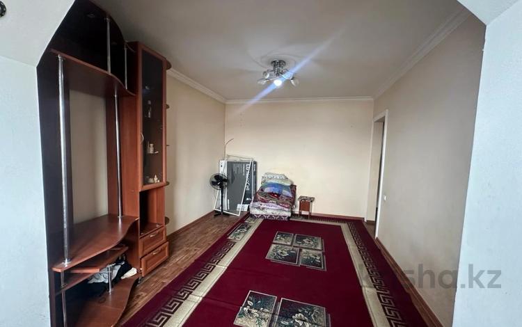 2-комнатная квартира, 49 м², 4/5 этаж, Аскарова за 17.3 млн 〒 в Шымкенте, Аль-Фарабийский р-н — фото 12