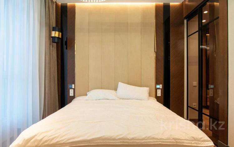 2-комнатная квартира · 65 м² · 10 этаж, Туран 39 за 500 000 ₸ в Астане, Нура р-н — фото 2
