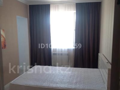 2 комнаты · 55 м² · 10 этаж, Алихана Бокейхана 15 за 120 000 〒 в Астане, Есильский р-н