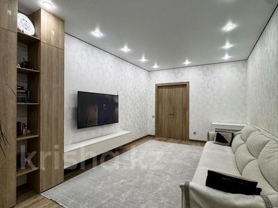 4-комнатная квартира · 133.1 м² · 2/12 этаж, Илияс Омаров 12/1 за 107 млн ₸ в Астане, Нура р-н