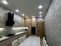 4-комнатная квартира · 133.1 м² · 2/12 этаж, Илияс Омаров 12/1 за 107 млн ₸ в Астане, Нура р-н — фото 15