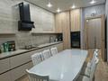 4-комнатная квартира · 133.1 м² · 2/12 этаж, Илияс Омаров 12/1 за 107 млн ₸ в Астане, Нура р-н — фото 16
