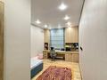 4-комнатная квартира · 133.1 м² · 2/12 этаж, Илияс Омаров 12/1 за 107 млн ₸ в Астане, Нура р-н — фото 35