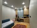 4-комнатная квартира · 133.1 м² · 2/12 этаж, Илияс Омаров 12/1 за 107 млн ₸ в Астане, Нура р-н — фото 37