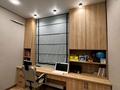 4-комнатная квартира · 133.1 м² · 2/12 этаж, Илияс Омаров 12/1 за 107 млн ₸ в Астане, Нура р-н — фото 40