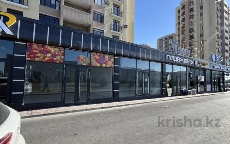 Свободное назначение, офисы, магазины и бутики, салоны красоты, медцентры и аптеки, образование, кабинеты и рабочие места, студии · 75 м² за 450 000 ₸ в Туркестане — фото 2