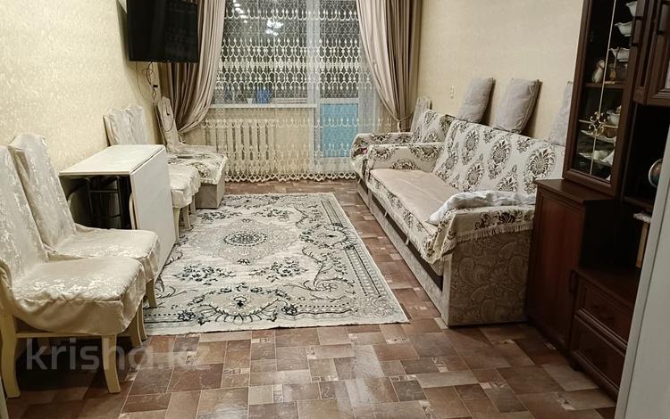 2-бөлмелі пәтер · 43 м² · 4/5 қабат, Жаңа қала ш/а., Мкр Новый Город, пр. АБДИРОВА 48/2 — Абдирова 48/2 за Оптимой, бағасы: 14.8 млн ₸ в Караганде, Казыбек би р-н — фото 2