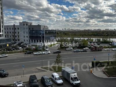 1-бөлмелі пәтер · 35 м² · 4/10 қабат, Косшыгулулы 13/6 — Серкебаева (набережная), бағасы: 19.7 млн ₸ в Астане, Сарыарка р-н