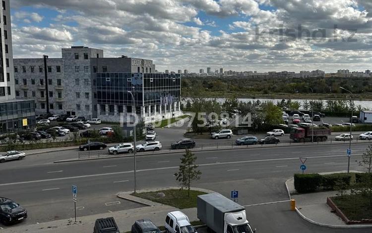 1-бөлмелі пәтер · 35 м² · 4/10 қабат, Косшыгулулы 13/6 — Серкебаева (набережная), бағасы: 19.7 млн ₸ в Астане, Сарыарка р-н — фото 2
