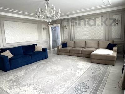 5-комнатная квартира · 200 м² · 12/13 этаж, Сейфуллина 65 — Сембинова за ~ 64.9 млн 〒 в Астане, Сарыарка р-н