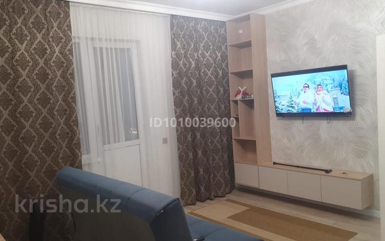 2-комнатная квартира · 42.5 м² · 9/23 этаж, Айнакол 66/1 за 31 млн ₸ в Астане, Алматы р-н — фото 2