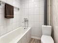 1-бөлмелі пәтер · 38 м² · 3/5 қабат, Островского 34/1, бағасы: 10 млн ₸ в Усть-Каменогорске — фото 3