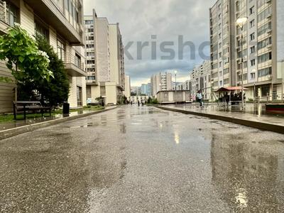 1-комнатная квартира · 36.7 м² · 5/9 этаж, мкр Аксай-5 25 за ~ 28 млн ₸ в Алматы, Ауэзовский р-н